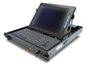 Military Grade 1U LCD/Keyboard